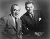 Rodgers and Hammerstein